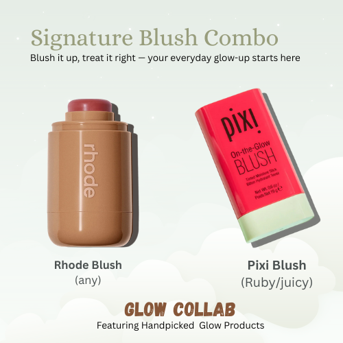 Signature Blush Combo