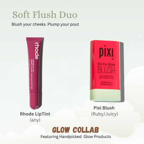 Soft Flush Duo