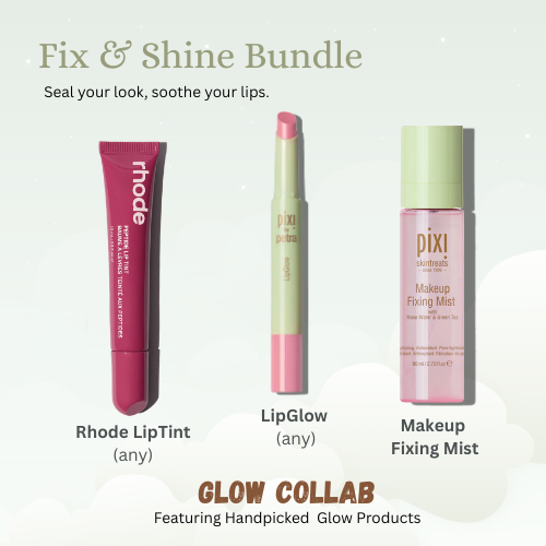 Fix & Shine Bundle