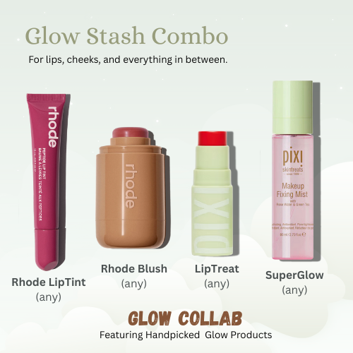 Glow Stash Combo