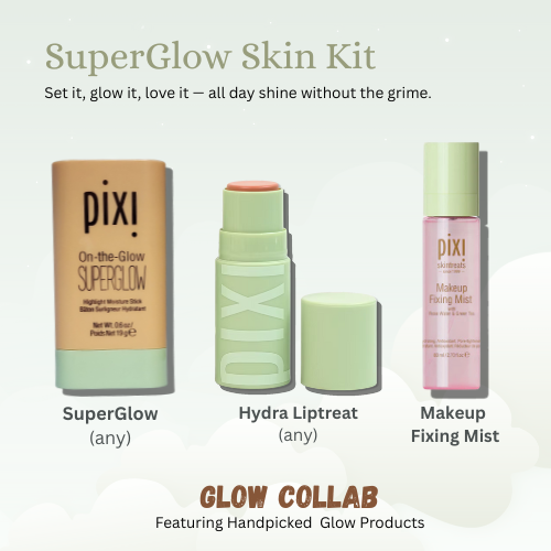 SuperGlow Skin Kit
