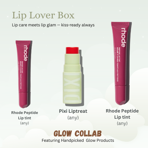 Lip Lover Box