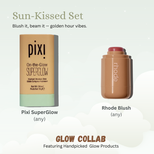 Sun-Kissed Set