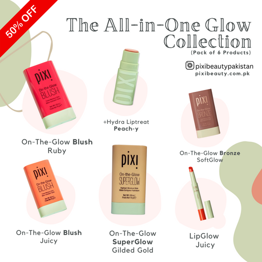 The All-in-One Glow Collection
