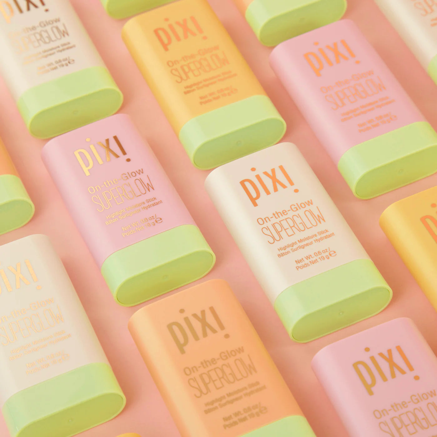On-the-Glow SuperGlow