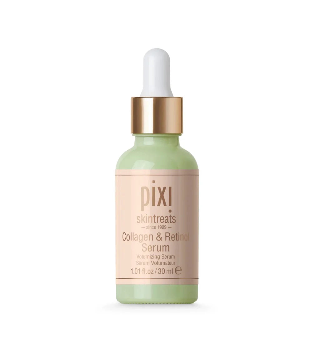 Collagen & Retinol Serum