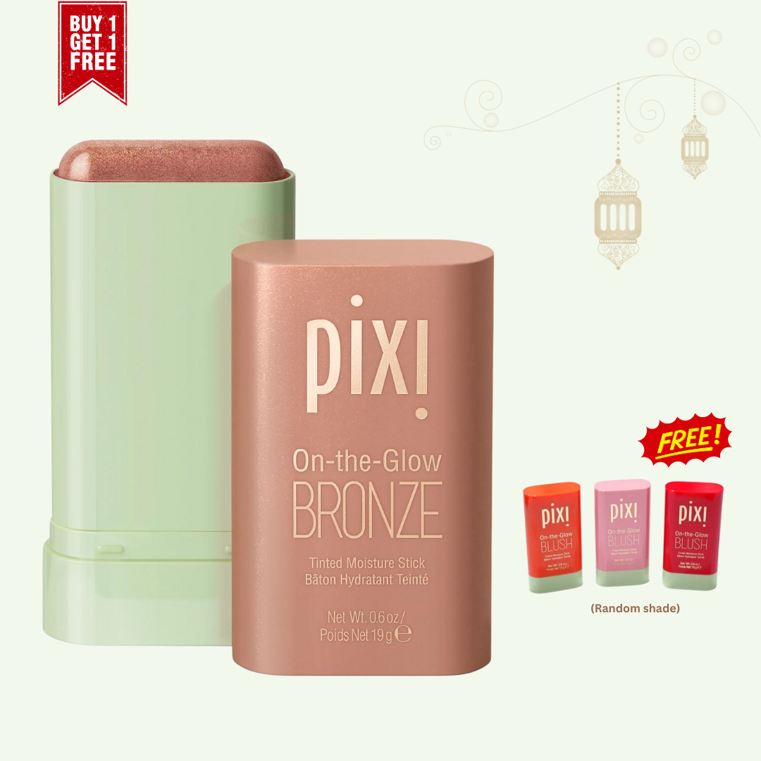 On-the-Glow Bronze