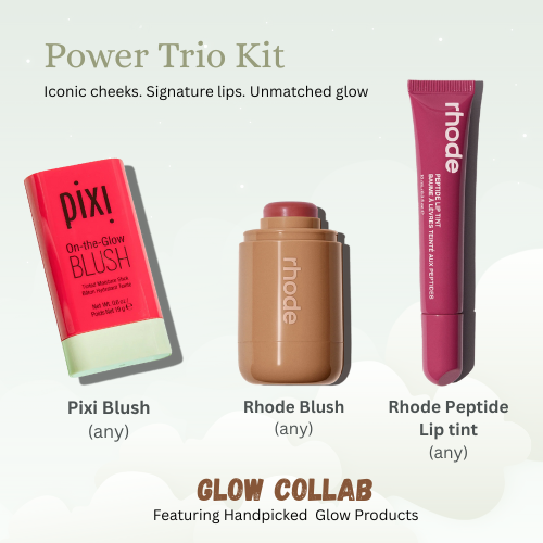 Power Trio Kit