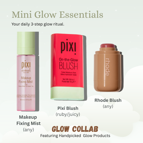 Mini Glow Essentials
