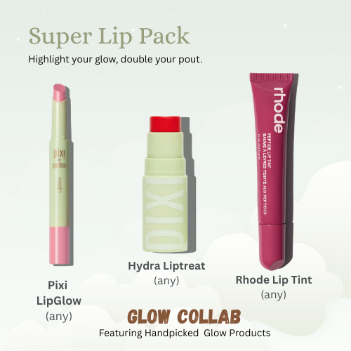Super Lip Pack