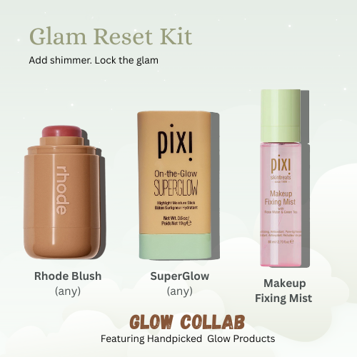 Glam Reset Kit