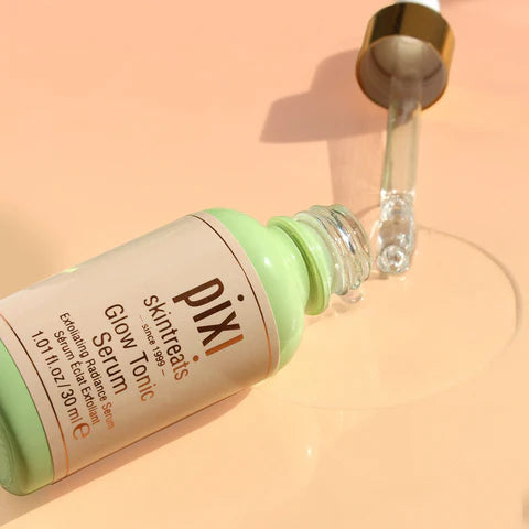 Glow Tonic Serum