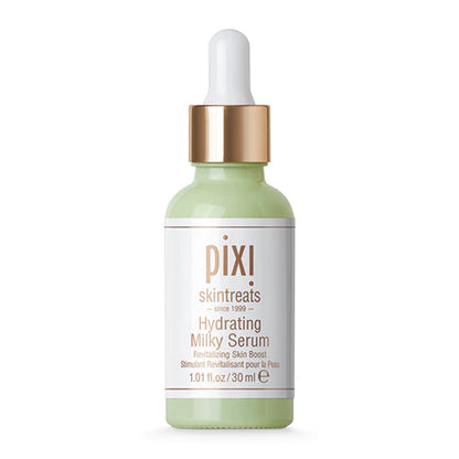 Hydrating Milky Serum