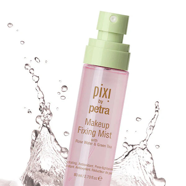 Makeup Fixing Mist