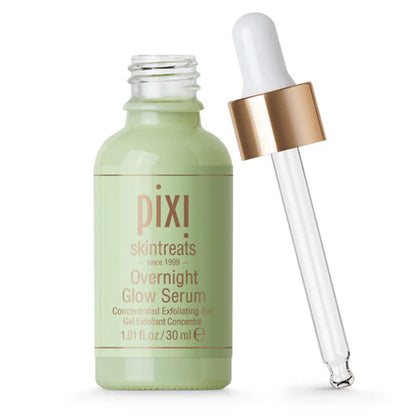 Overnight Glow Serum