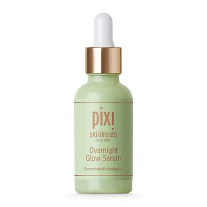 Overnight Glow Serum