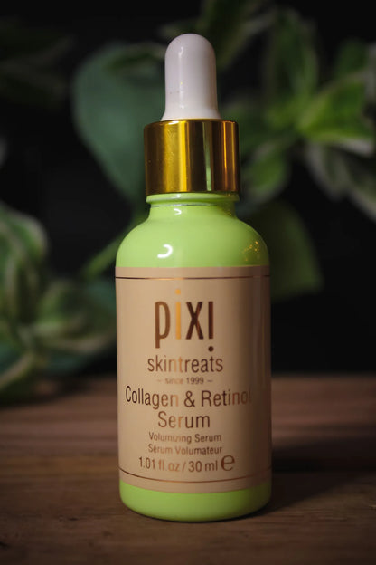Collagen & Retinol Serum