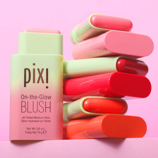 On-the-Glow BLUSH STICK