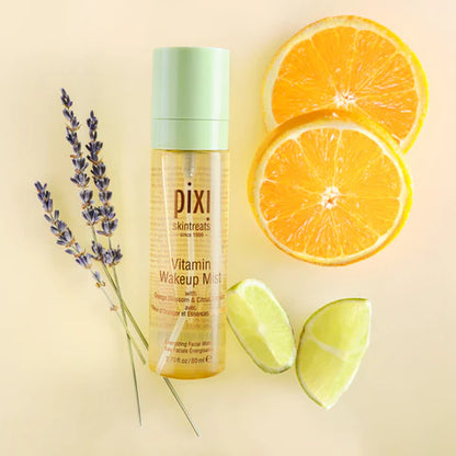 Vitamin Wakeup Mist