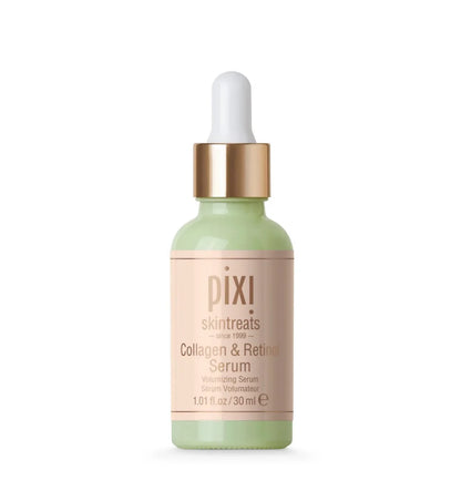 Collagen & Retinol Serum